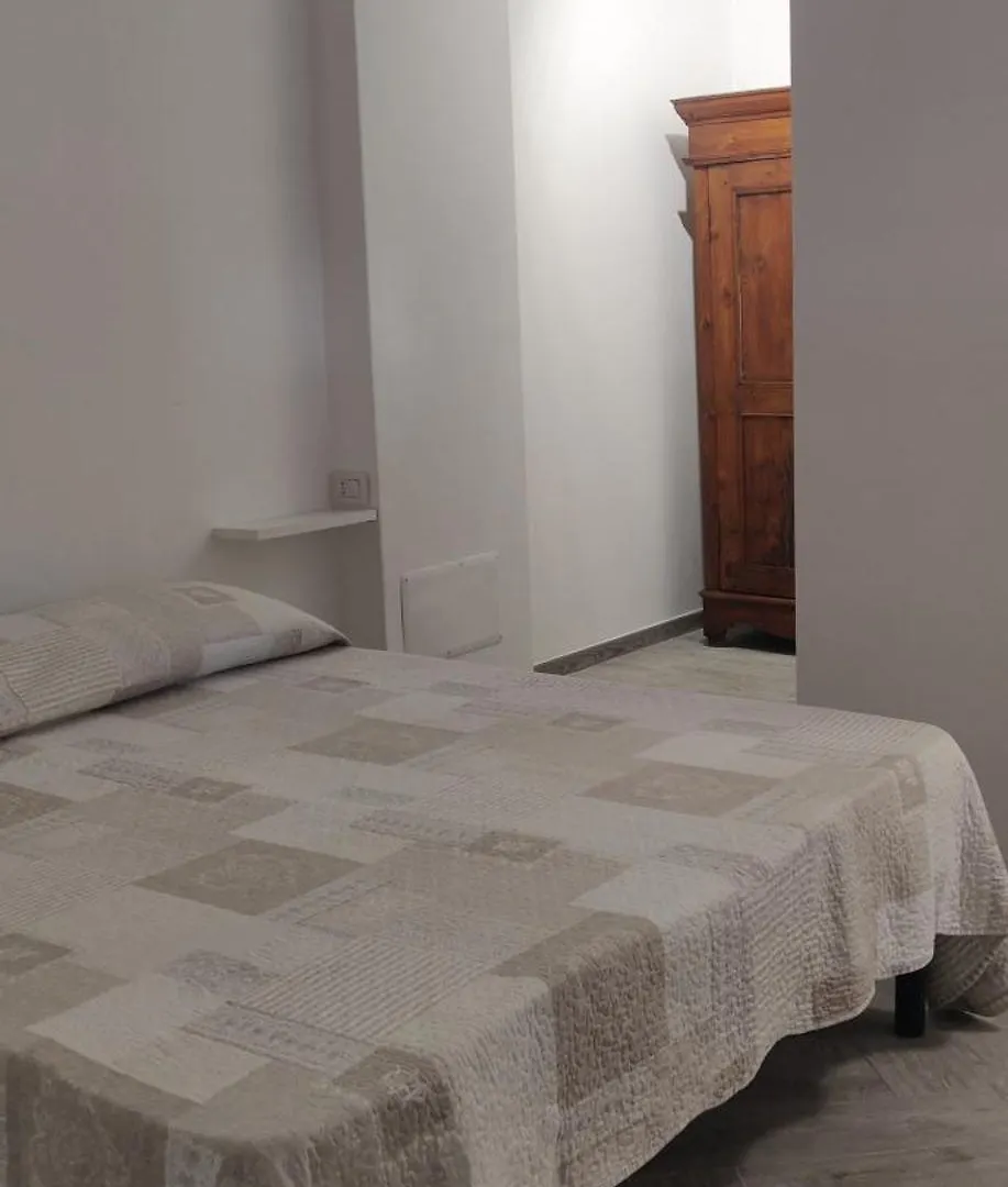 Casa Massy Apartment Arzachena