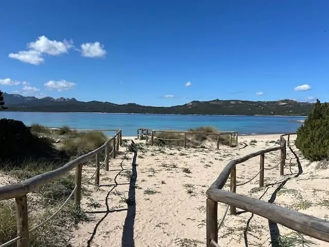 Apartmán Casa Massy Arzachena
