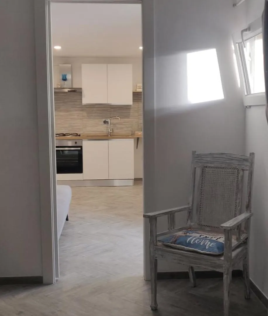 Casa Massy Apartment Arzachena